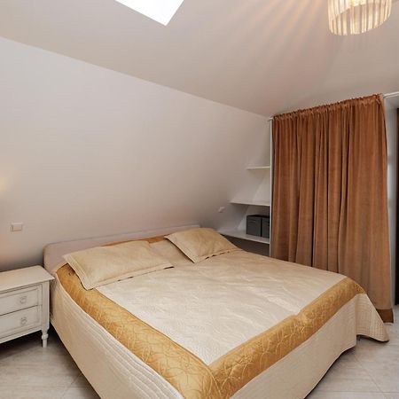 Medziotoju Apartments Palanga Luaran gambar