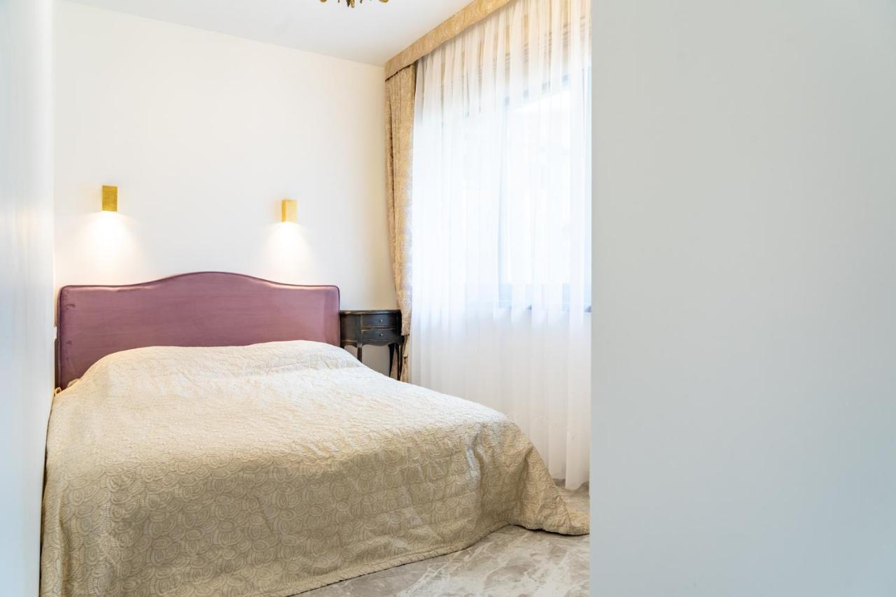 Medziotoju Apartments Palanga Luaran gambar