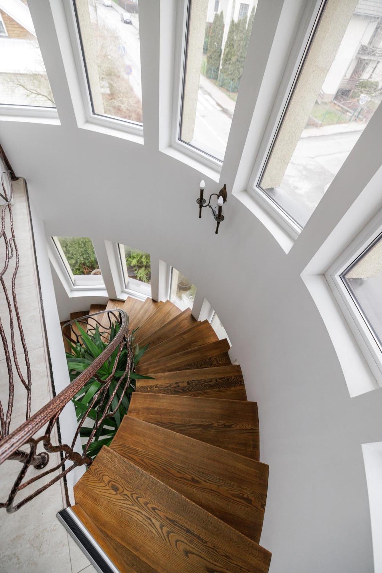 Medziotoju Apartments Palanga Luaran gambar