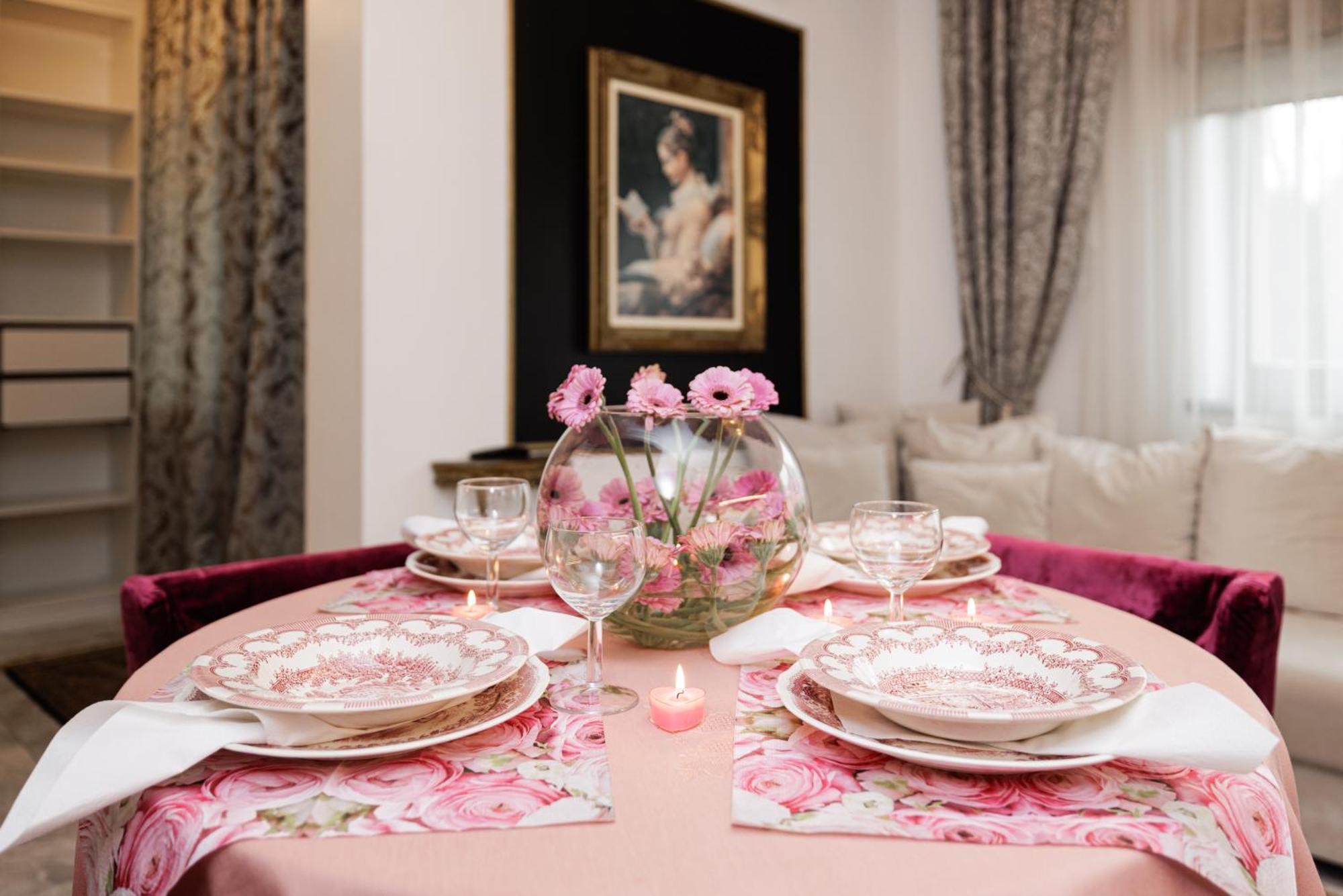 Medziotoju Apartments Palanga Luaran gambar