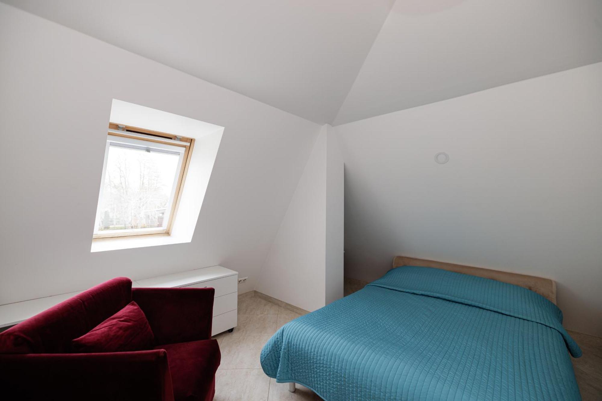 Medziotoju Apartments Palanga Luaran gambar