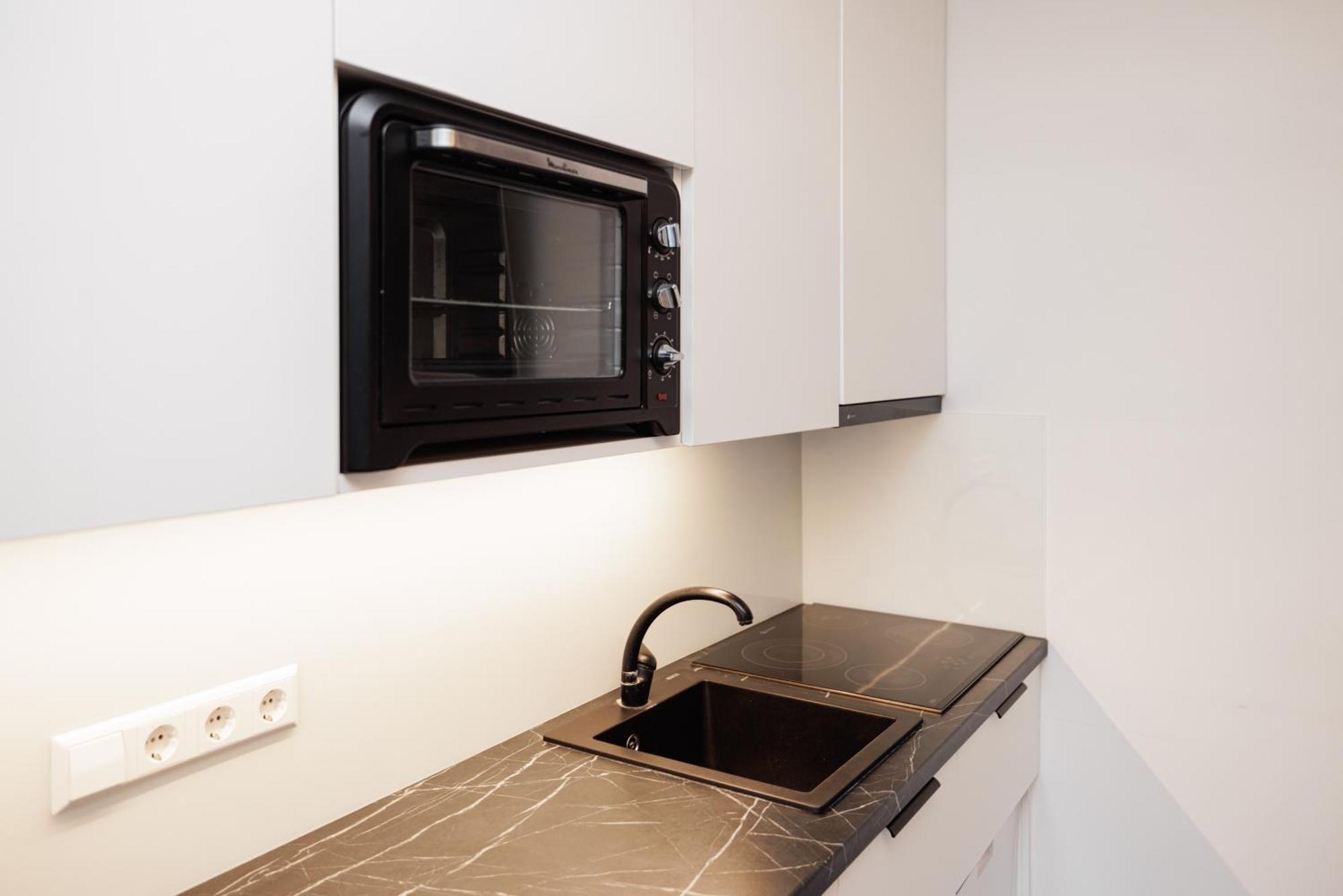 Medziotoju Apartments Palanga Luaran gambar