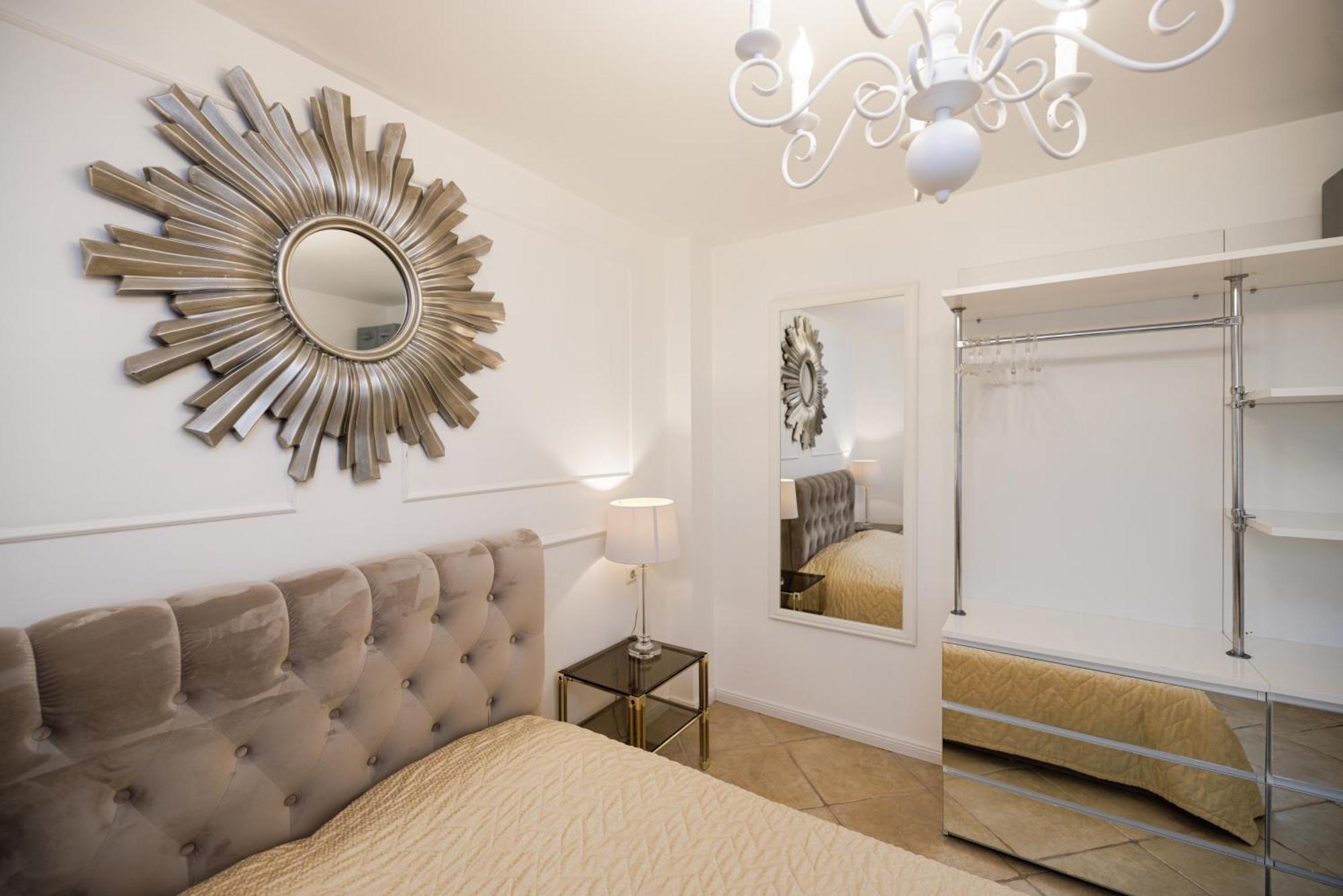 Medziotoju Apartments Palanga Luaran gambar