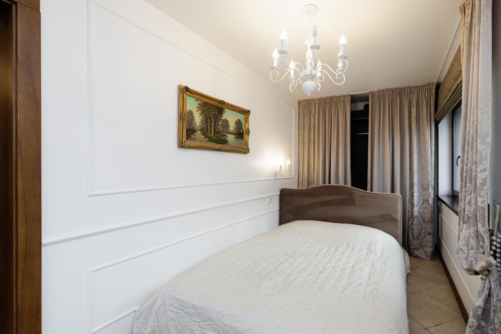 Medziotoju Apartments Palanga Luaran gambar