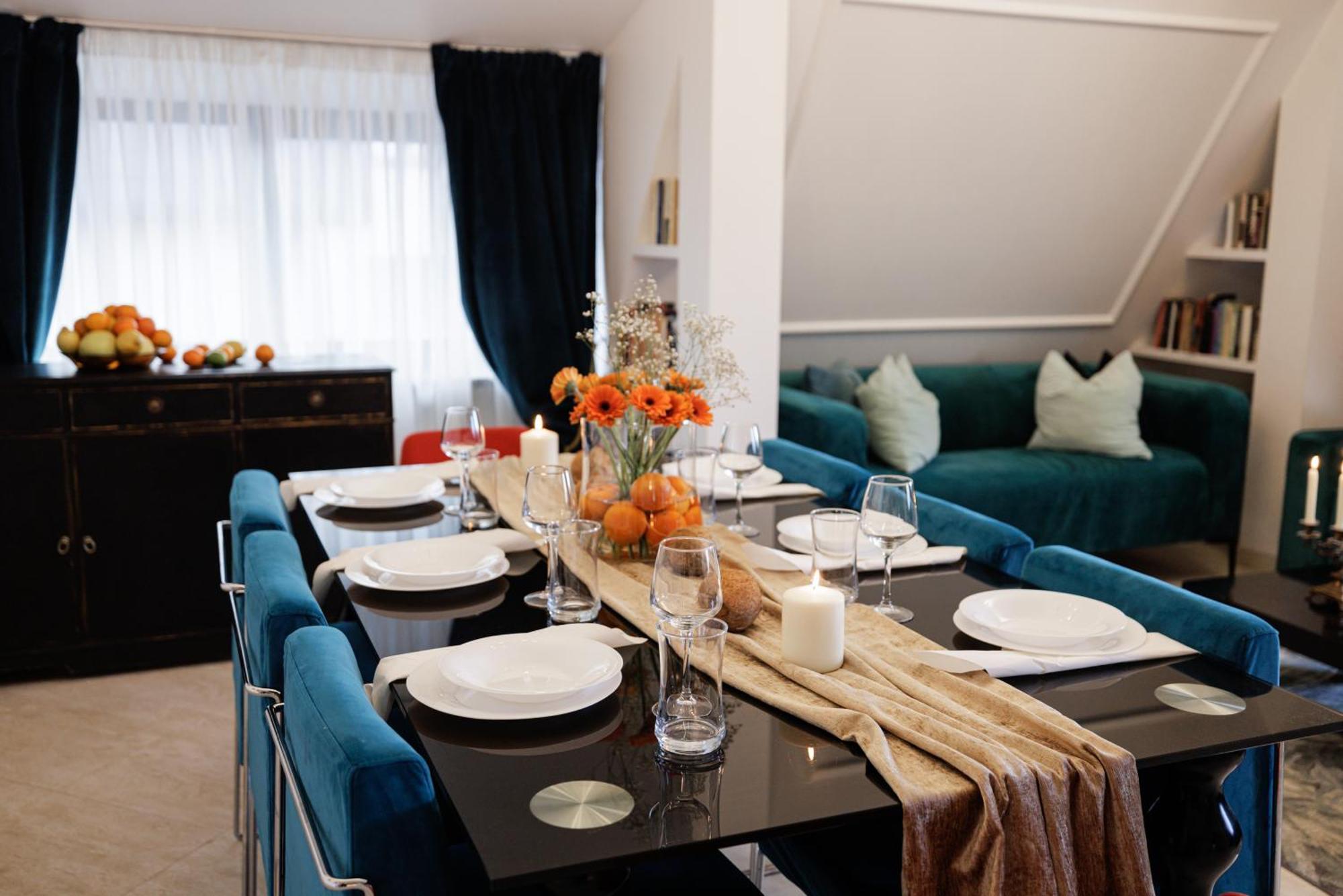 Medziotoju Apartments Palanga Luaran gambar
