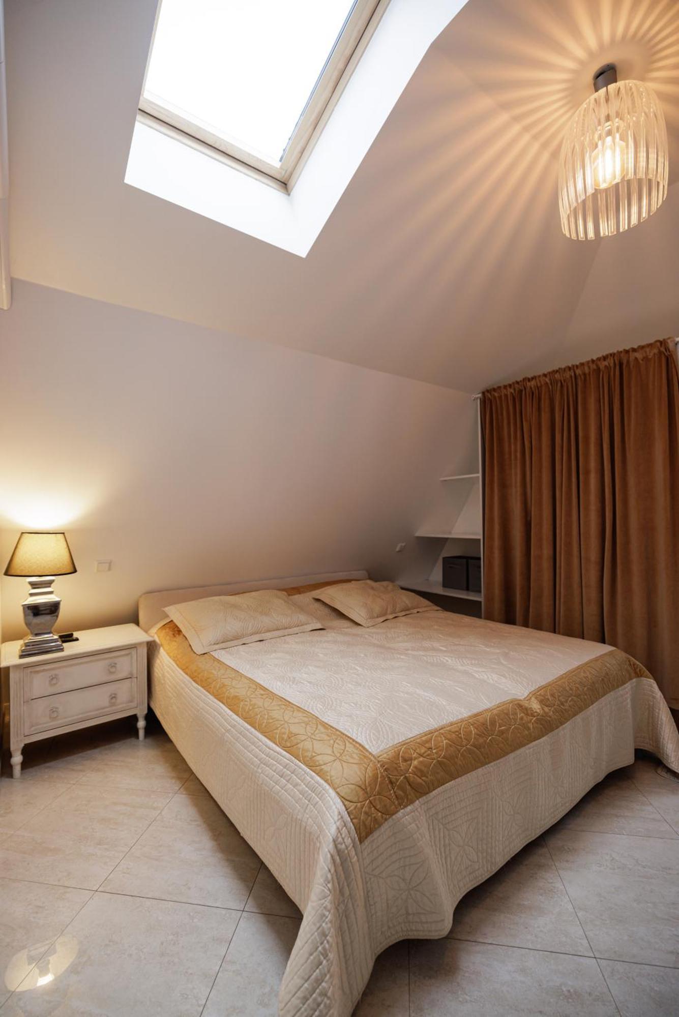 Medziotoju Apartments Palanga Luaran gambar