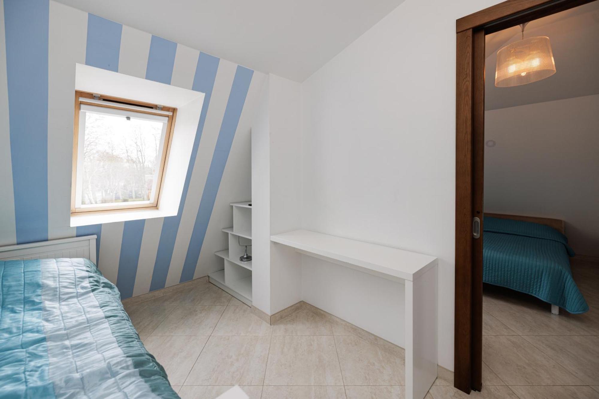 Medziotoju Apartments Palanga Luaran gambar