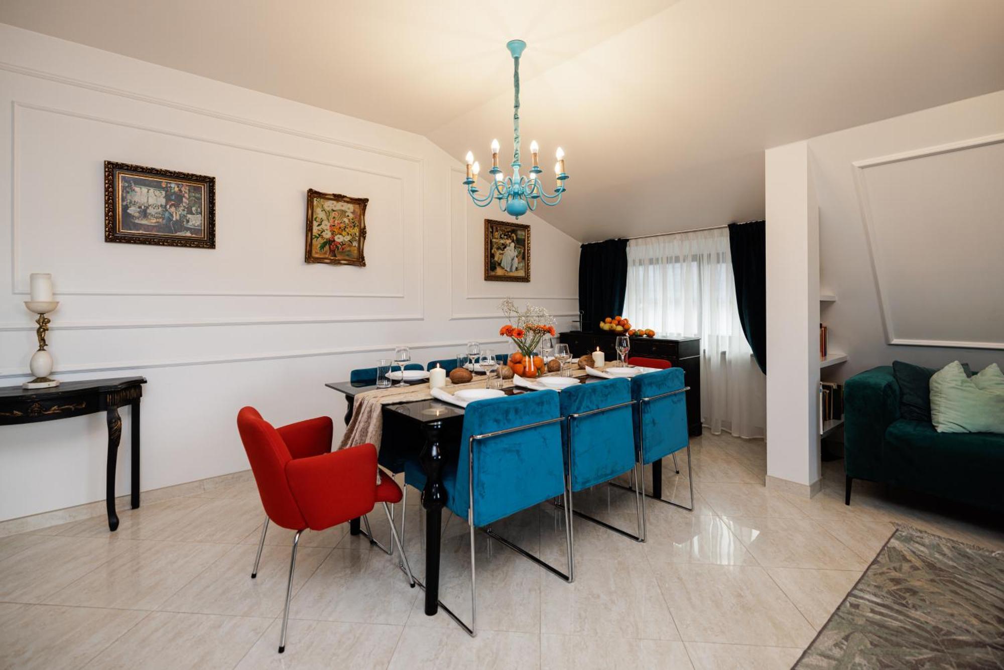 Medziotoju Apartments Palanga Luaran gambar