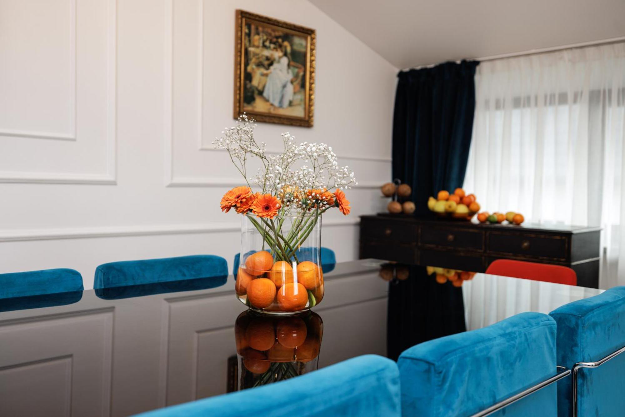 Medziotoju Apartments Palanga Luaran gambar