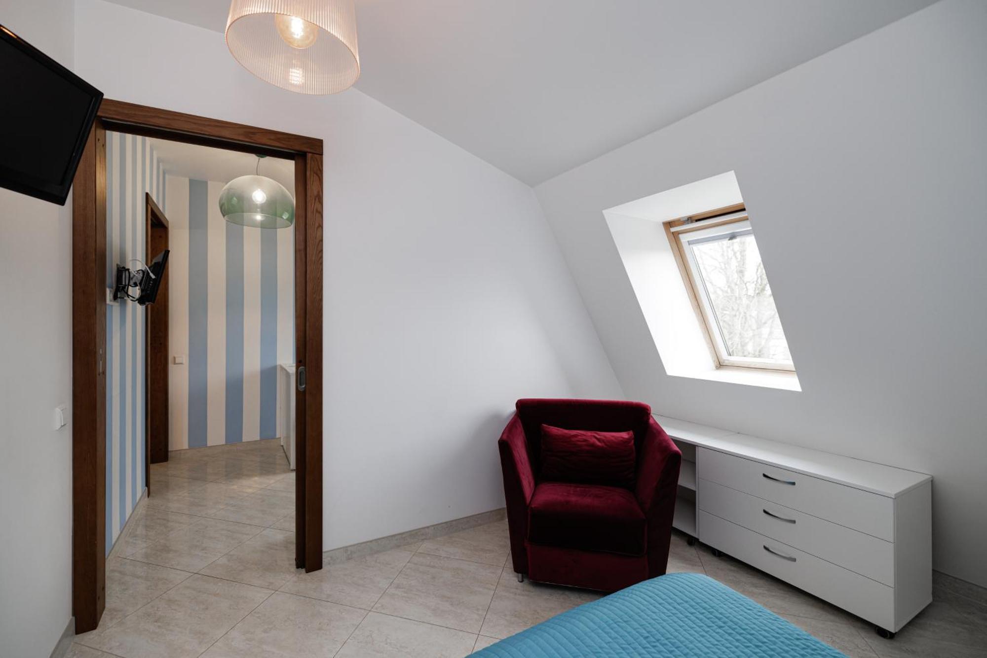 Medziotoju Apartments Palanga Luaran gambar