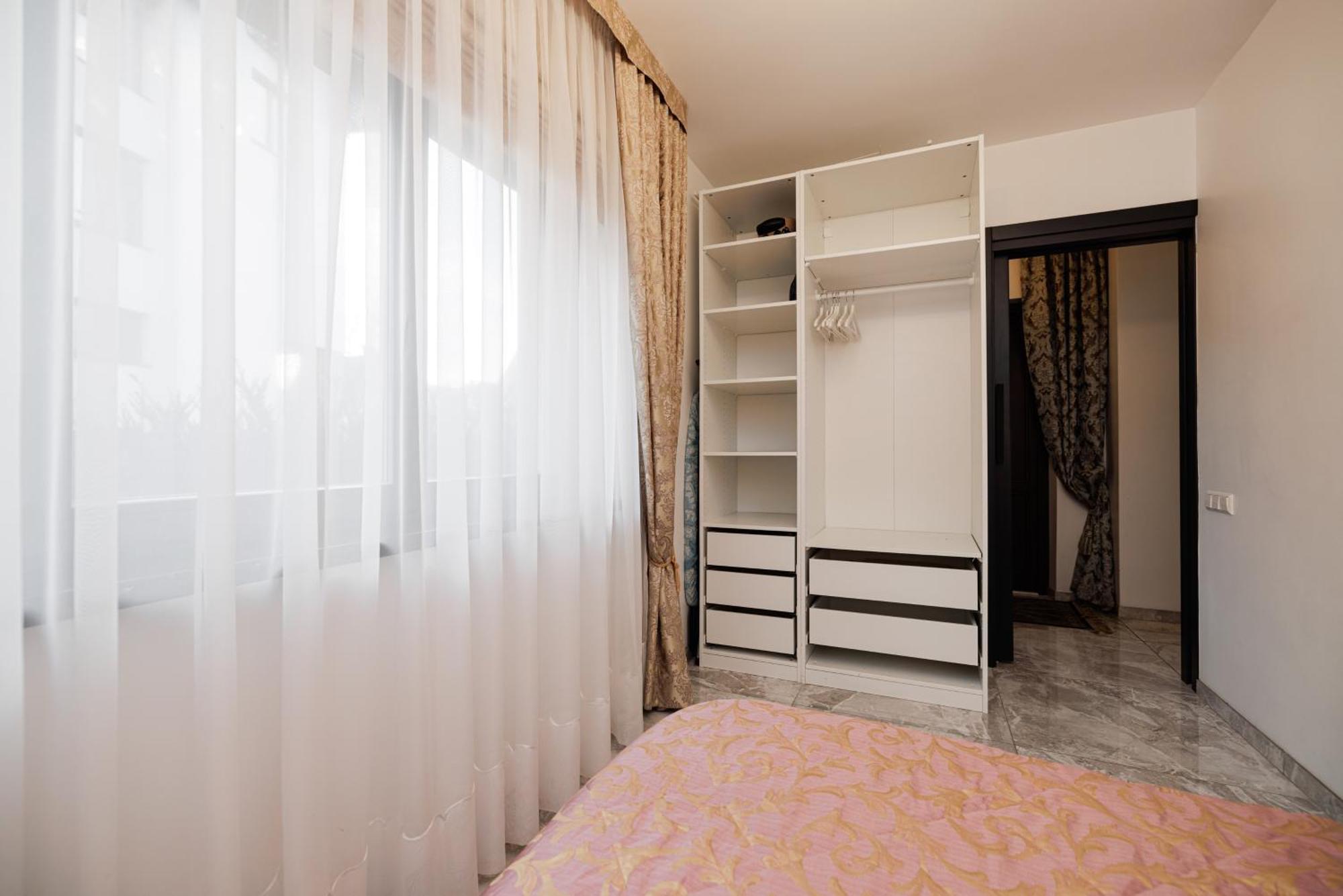 Medziotoju Apartments Palanga Luaran gambar