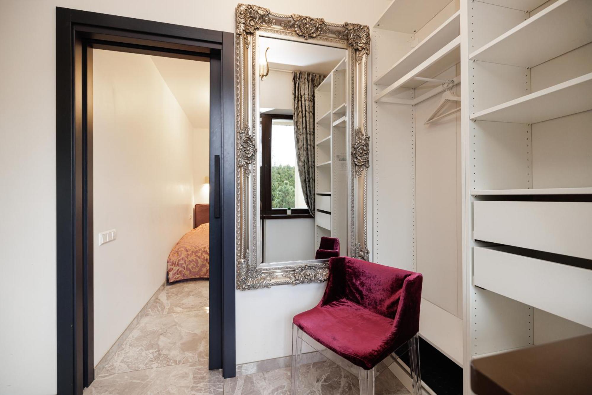 Medziotoju Apartments Palanga Luaran gambar