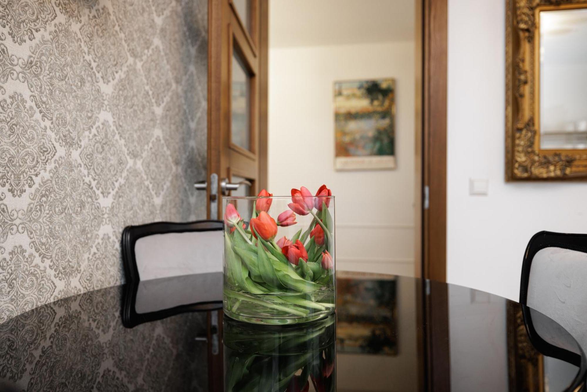 Medziotoju Apartments Palanga Luaran gambar